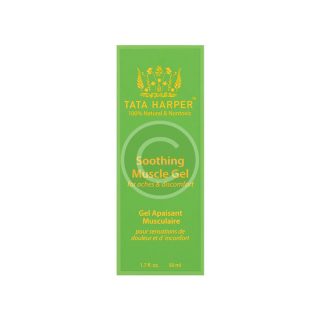 Soothing Muscle Gel
